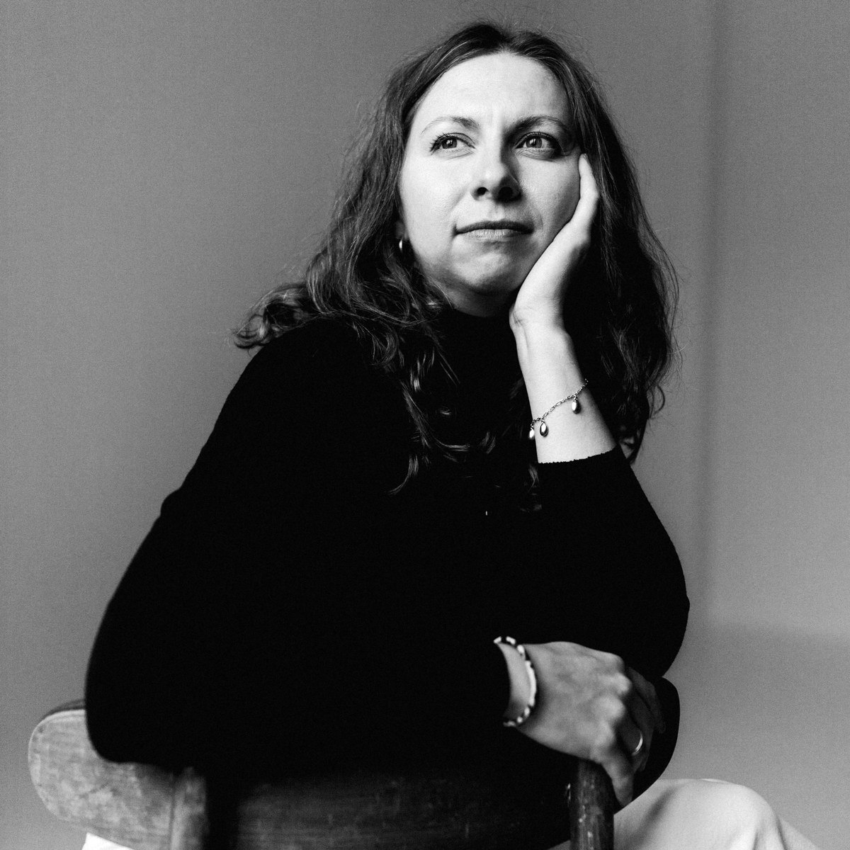 Lena Huppertz – Communication consultant