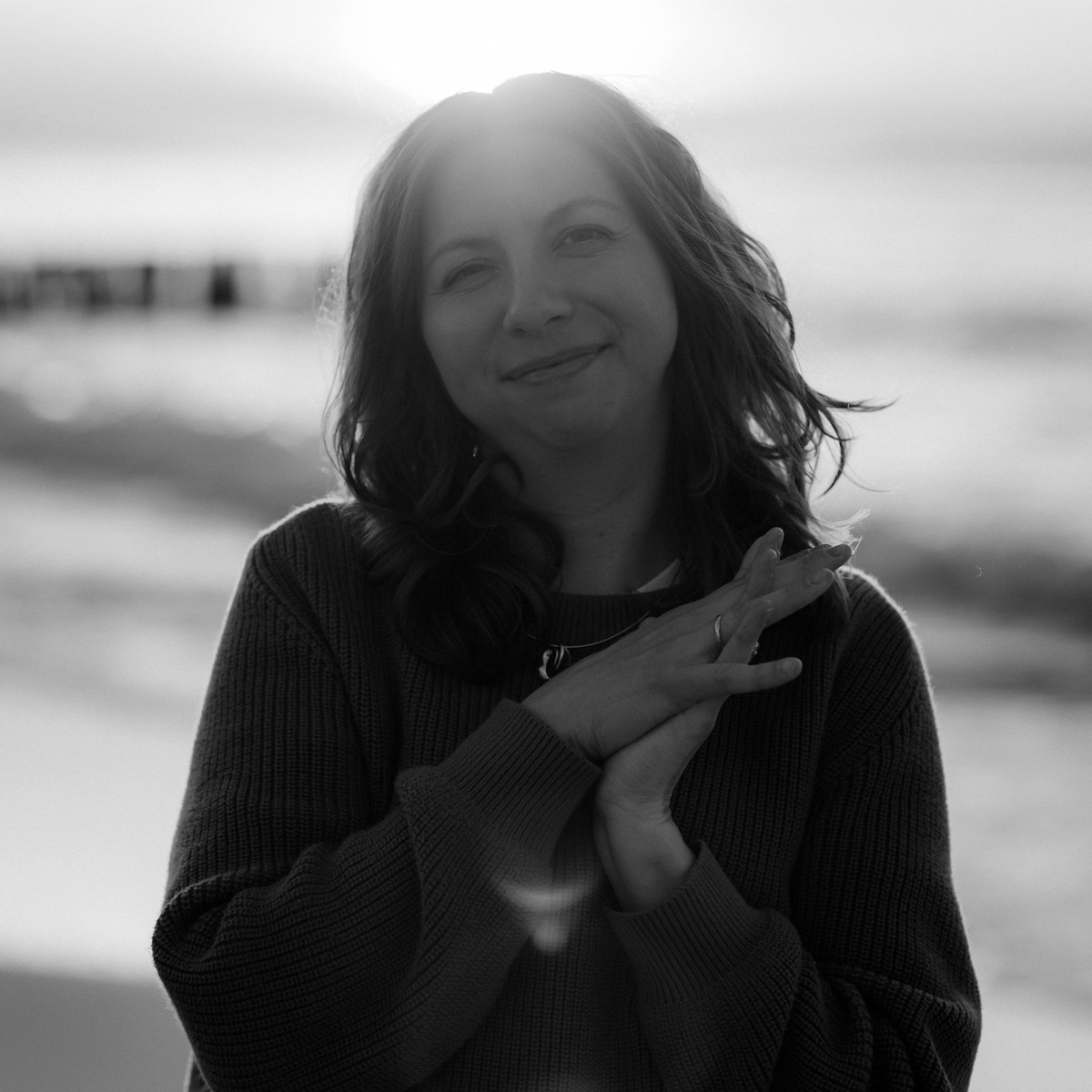 Lena Huppertz – Communication consultant