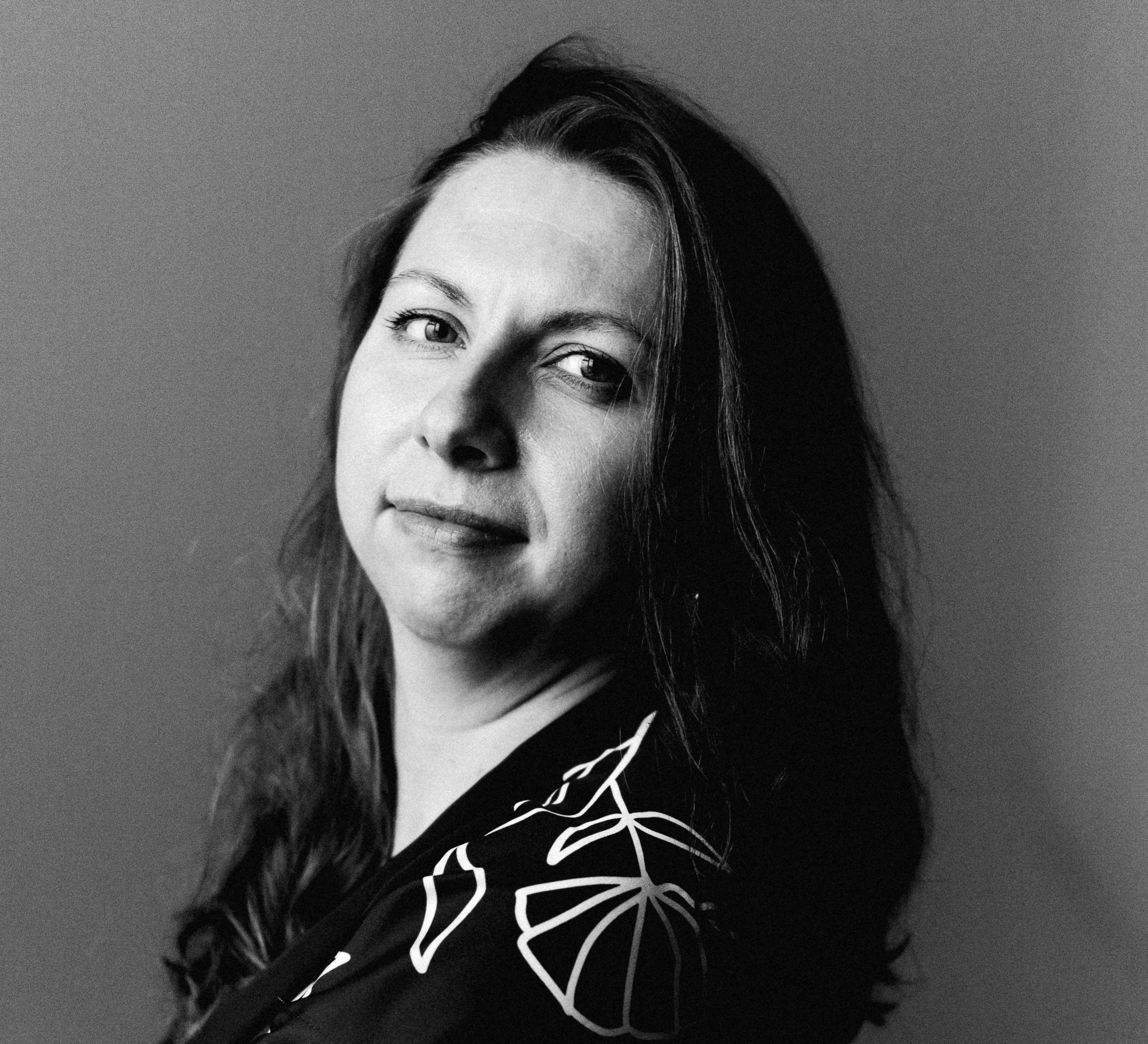 Lena Huppertz